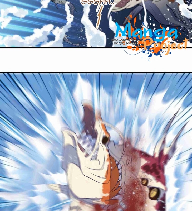 First Dragon (Yuanlong) Chapter 02 Gambar 7